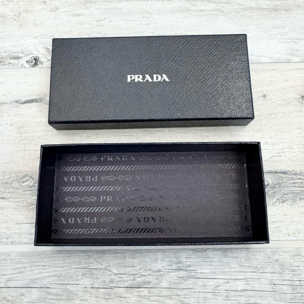 Prada Storage Box #121